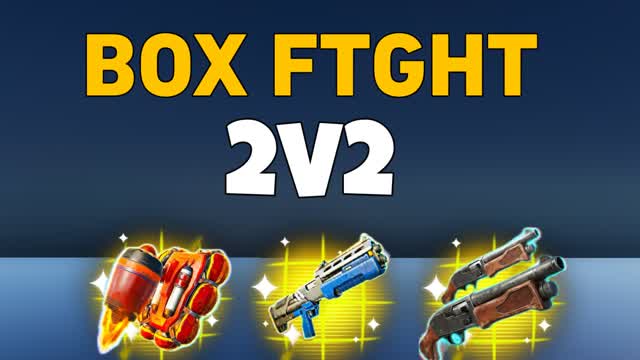 2v2 BOX FTGHT