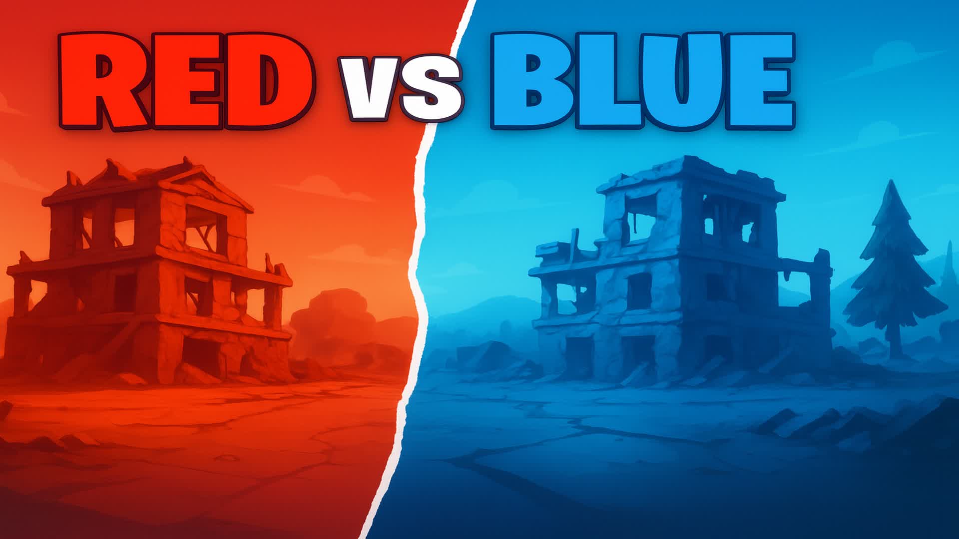 レッド VS ブルー: クラッシュ