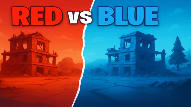 Red Vs Blue: Clash