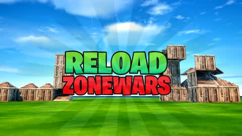 1v1v1 Reload Zonewars