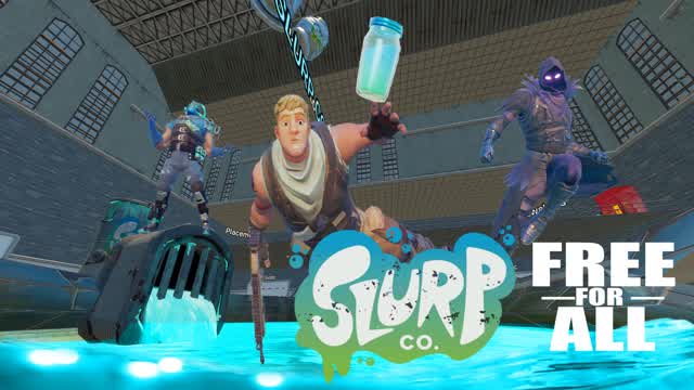 Slurp Co. (Free-For-All)