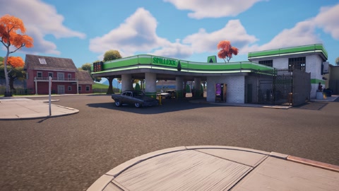 Island image