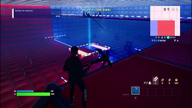Zerobuild Take the position A vs B