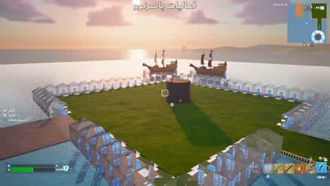 YASRCO events