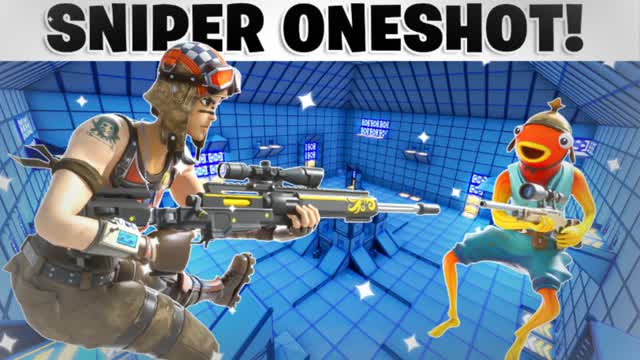 ✨ OG SNIPER ONESHOT ✨