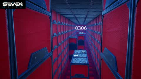 Parkour 0306