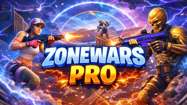 zonewars pro