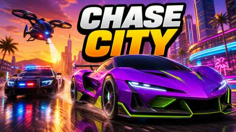 CHASE CITY FFA