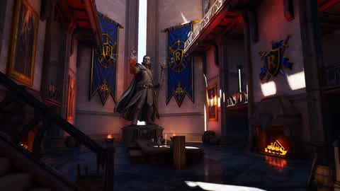 Rolo's Realm