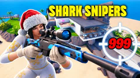 đŻ SNIPER SHARK đ„