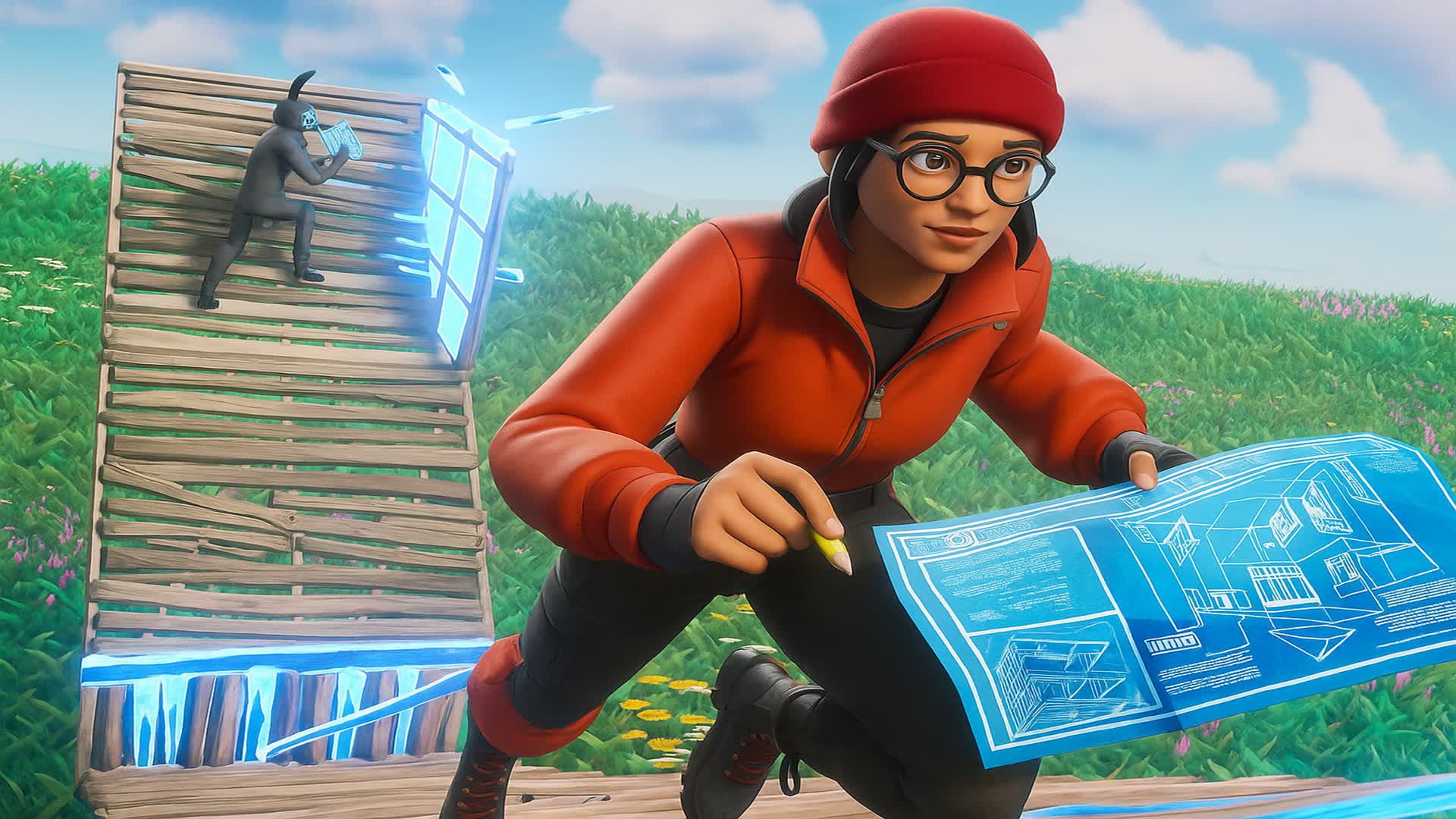 omegaa  1v1 (simple)