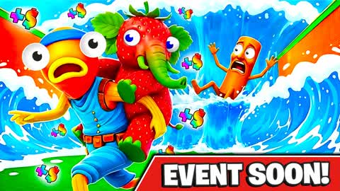 EXTREME TSUNAMI ESCAPE FOR BRAINROTS🌊