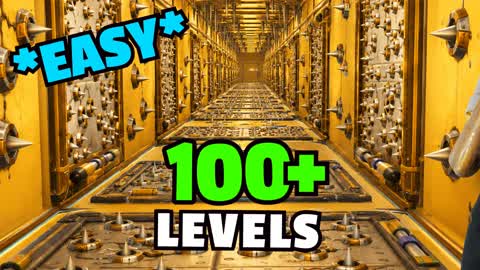 EPIC Original 100 Level Default Deathrun
