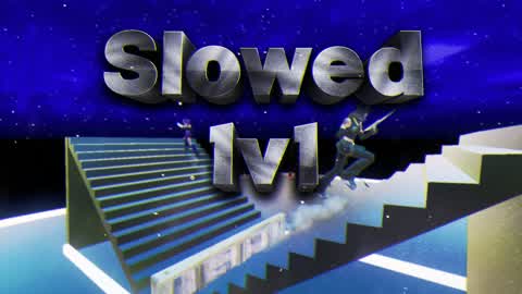 Slowed 1v1 Build FIght