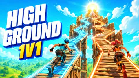 High Ground 1v1
