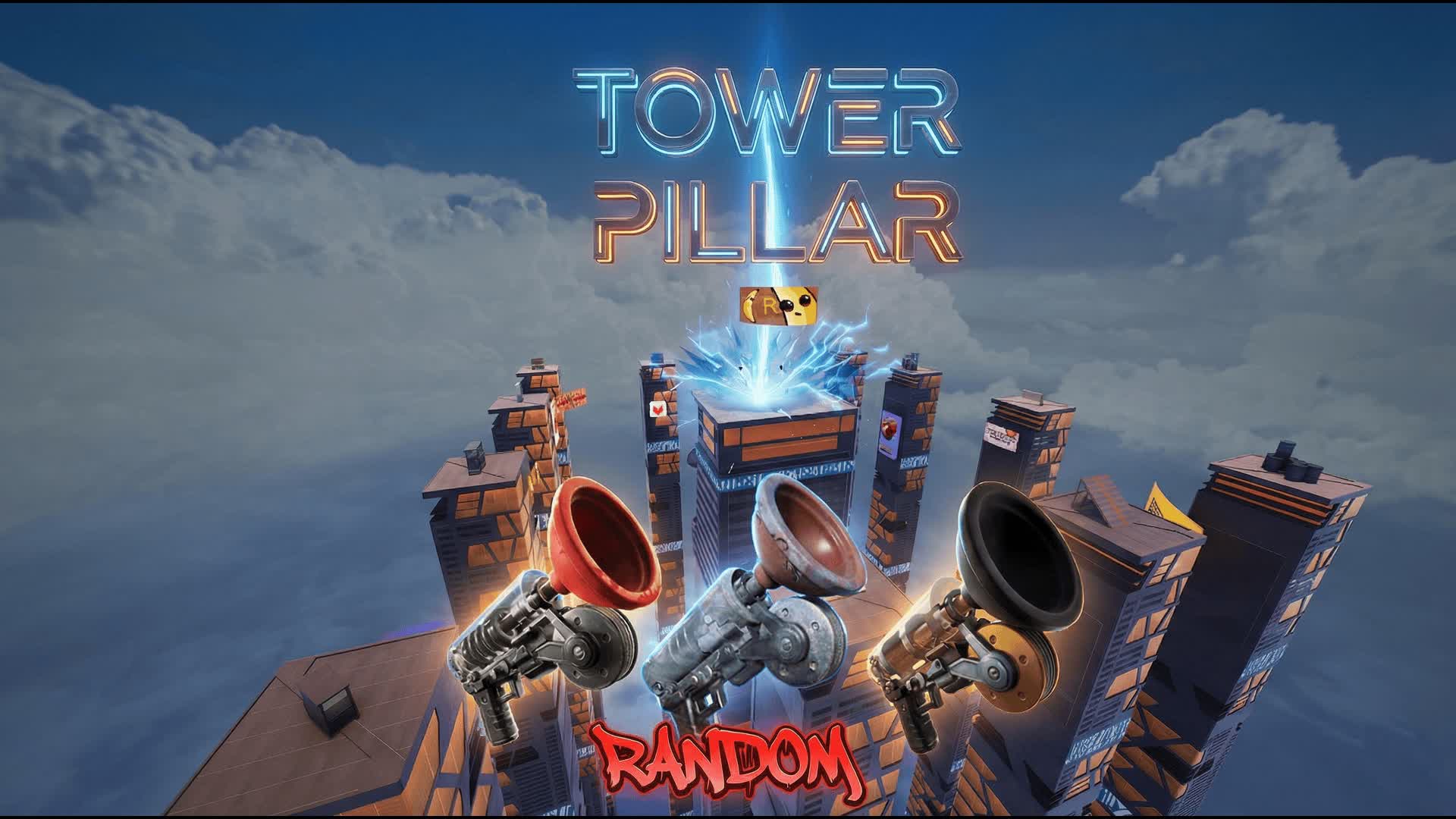 PillarTower