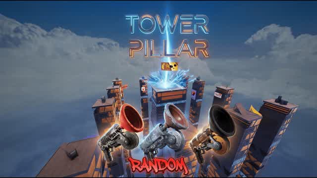 PillarTower