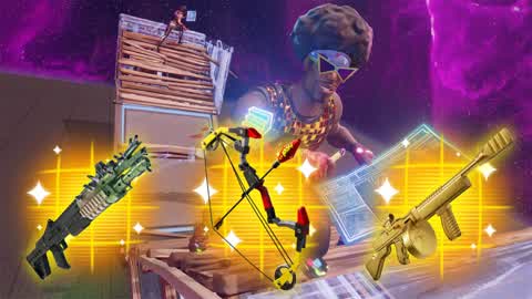 BHE 1vs1 build fights/Rezon/BIOS/THE PIT