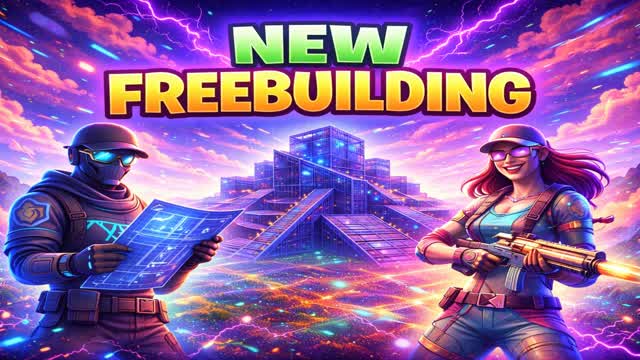 Free Building New Warmup