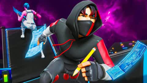Skins 1v1 (PouvloFN) 2.0