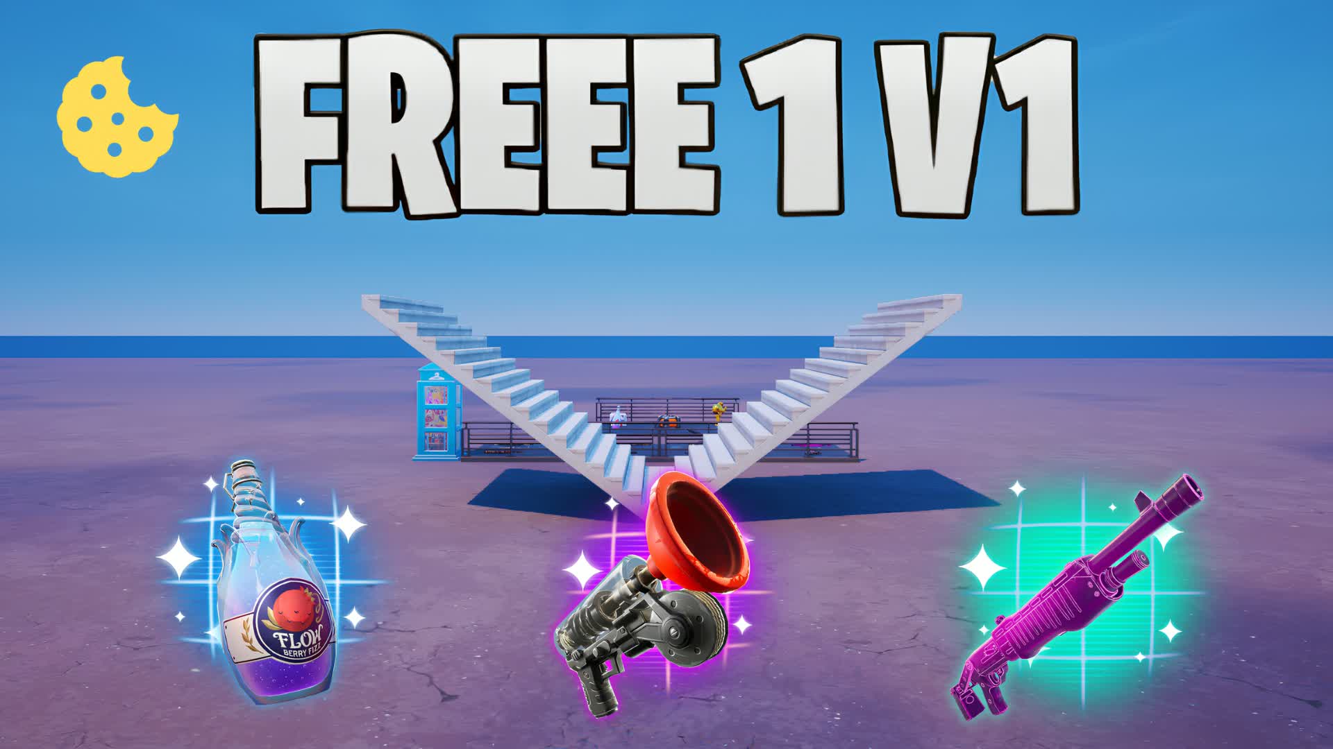 1v1 1v1(M)