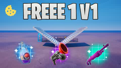 Free 1v1 1V1 ( M )