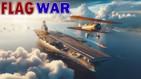 🔴10V10🔵 🚩CAPTURE THE FLAG🚩