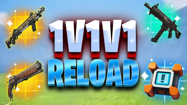 1V1V1 RELOAD 1V1 REALISTICS FREE FOR ALL