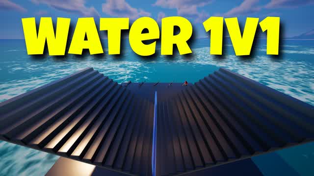 Water 1VS1