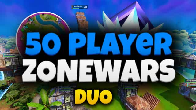 Capture 1 – 50 PLAYER ZONEWARS 👑 (DUO)