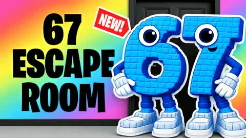 Train Your Brain đ 67 ESCAPE ROOM