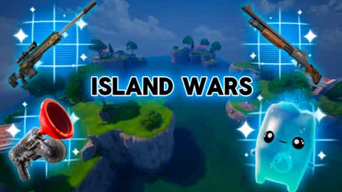 Island Wars