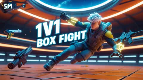 Pit Nite - Zero Build OG