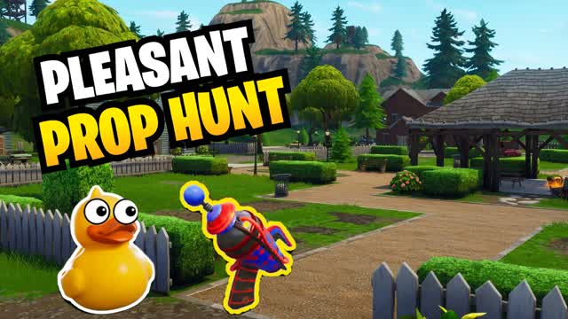Capture 1 – PLEASANT PROP HUNT