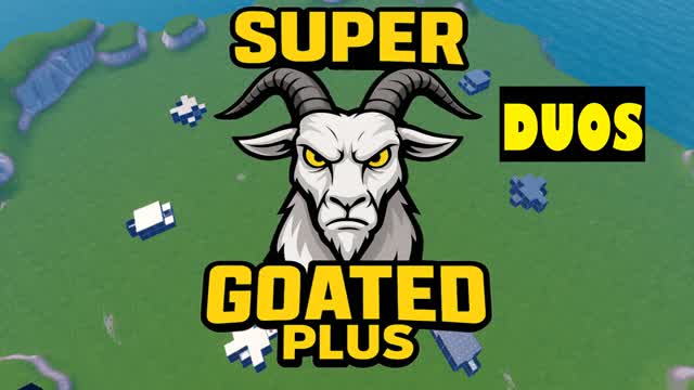SUPER GOATED PLUS, DUOS ZONE WAR