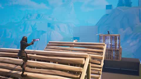 🌀Endgame Zonewars (Duos - 40 players)🌀