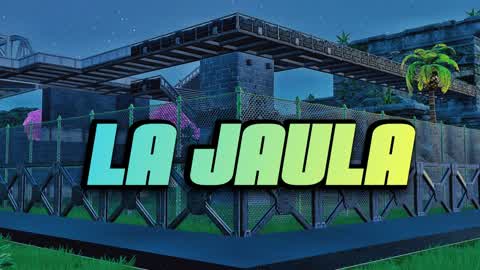 LA JAULA