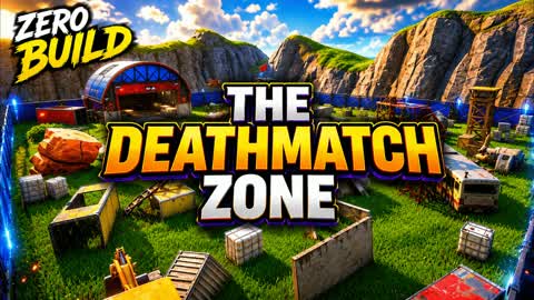 THE DEATHMATCH ZONE