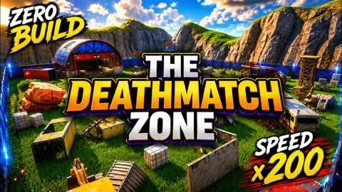 THE DEATHMATCH ZONE