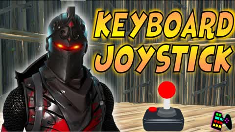 1v1 FFA KEYBOARD JOYSTICK COMMUNITY