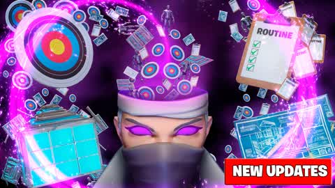 PERSA TRAINING [MECHANICS, PIECE & AIM]