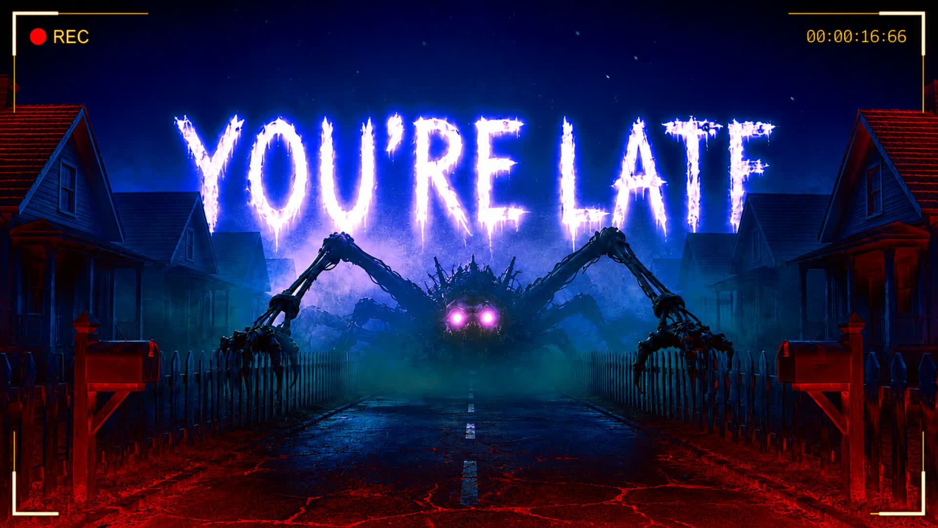 DONT BE LATE - BACKROOMS FPS HORROR