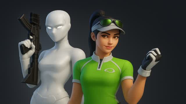 Build Fight Skay :)