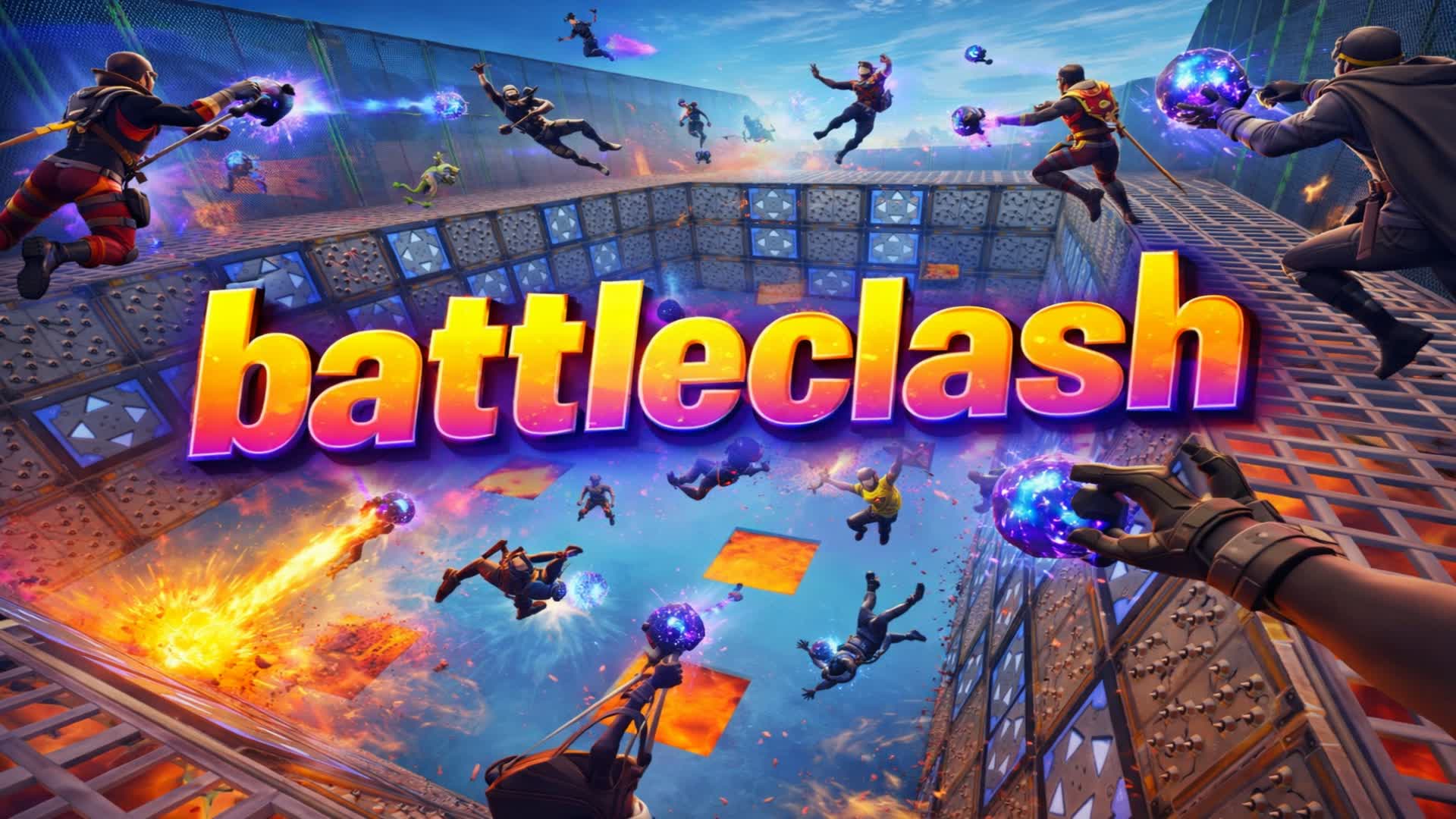 BattleClash