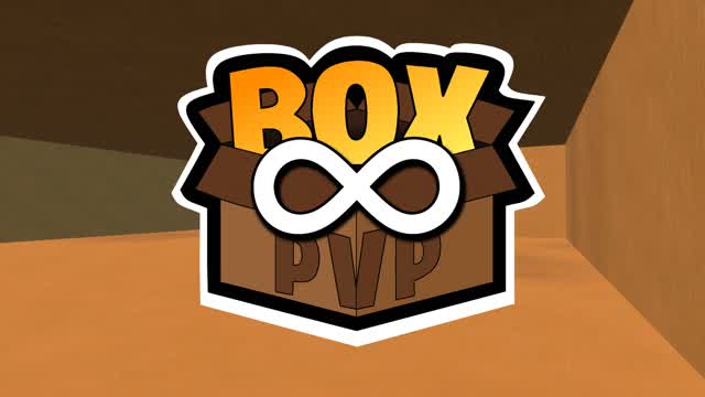 INFINITE BOX PVP [Sailorr]