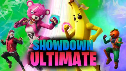 💥SHOWDOWN ULTIMATE 🏆