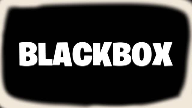 Capture 1 – BLACKBOX