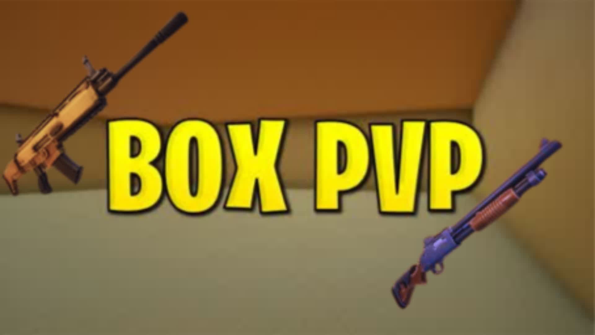 BOX PVP 📦