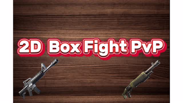 Capture 1 – 2D Box Fights