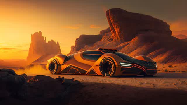 SPEED RAMP ALL CARS